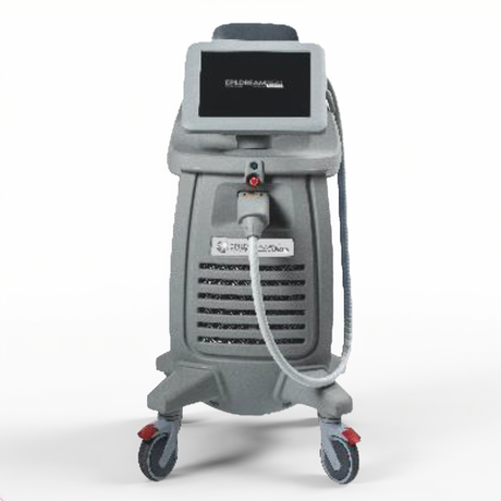 EPILDREAM HP 4000 MED