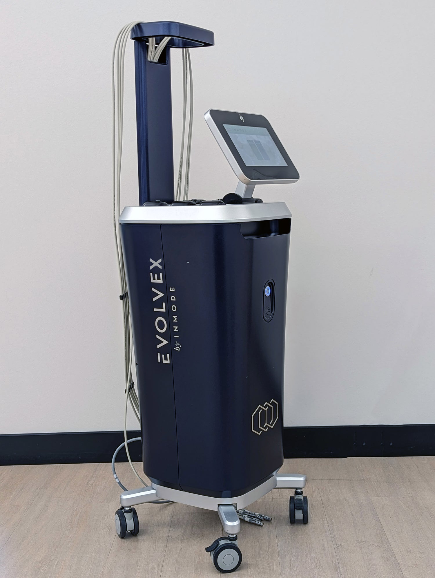 Inmode EvolveX with Manufacturer Recertification – MNML Aesthetics
