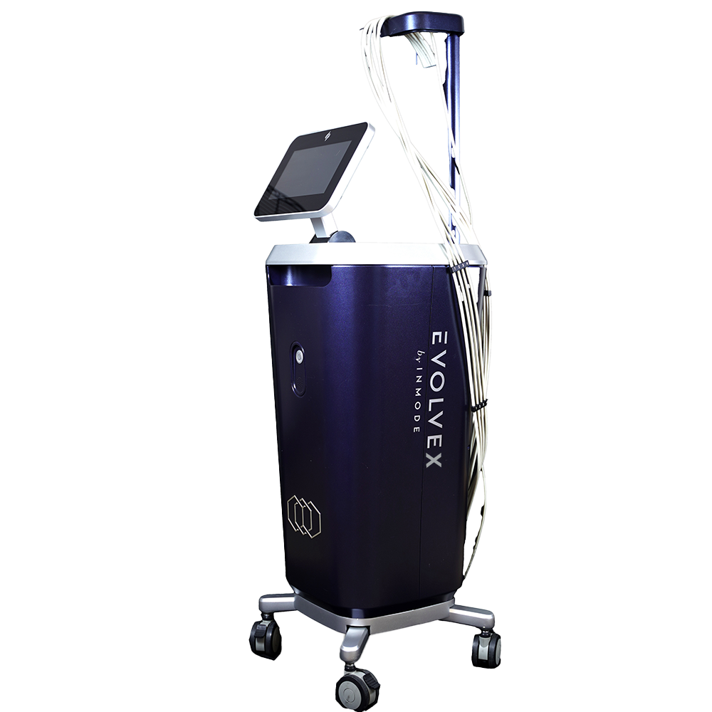 Inmode EvolveX with Manufacturer Recertification