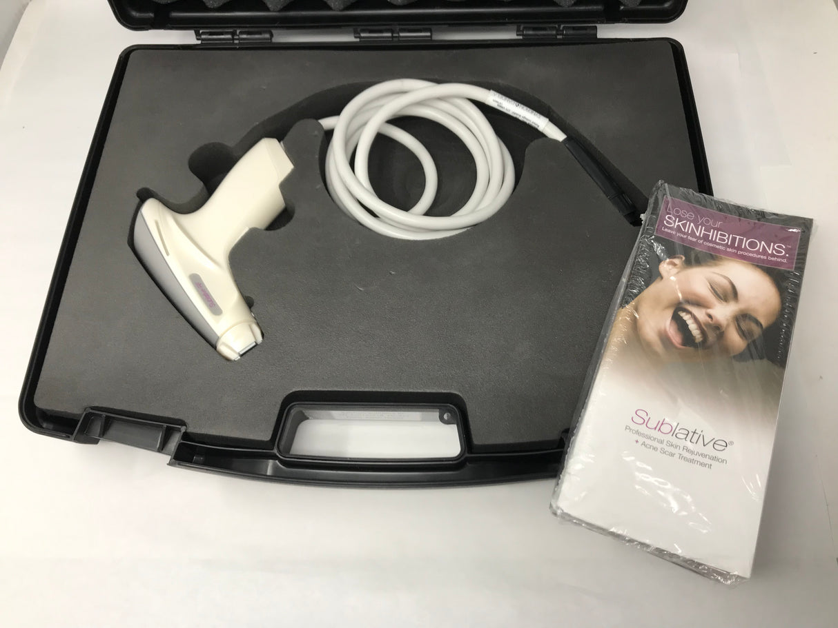 Syneron eTwo Sublative RF HP FG70541 PC: 627