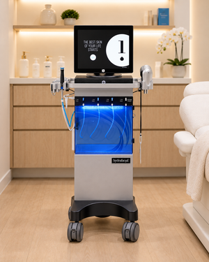 2021 Hydrafacial MD Elite w/Starter Kit