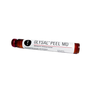 Hydrafacial Glysal Peel MD or Peel 30%