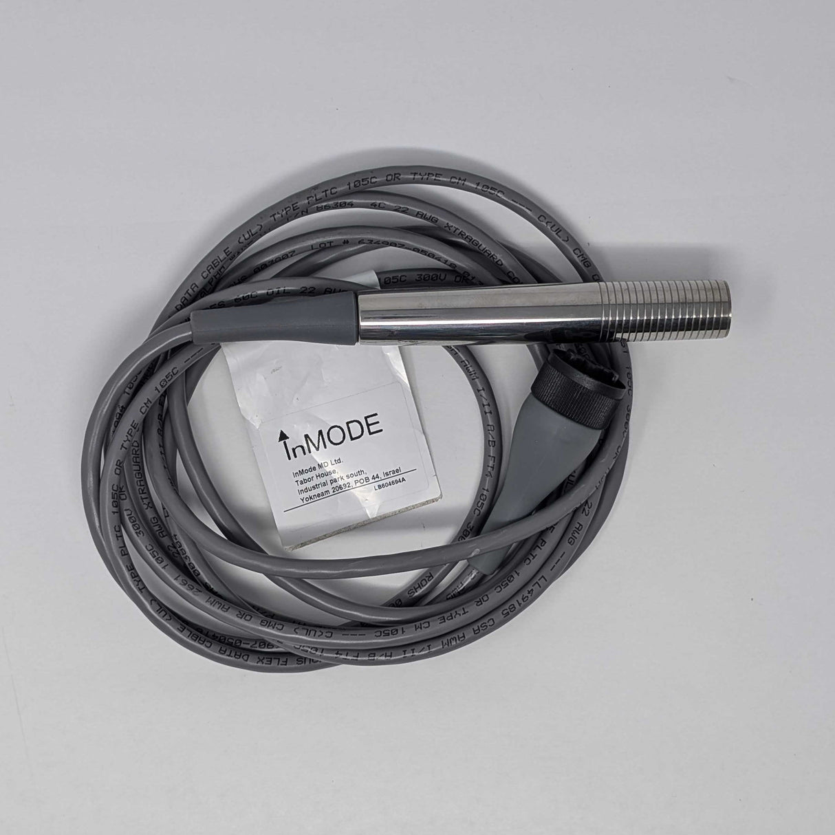 2018 Inmode Fractora Handpiece  AG601261A