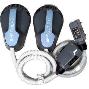 2021 BTL Aesthetics Emsculpt NEO with Abdominal & Arm Applicators