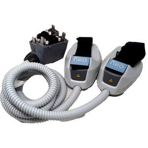 2021 BTL Aesthetics Emsculpt NEO with Abdominal & Arm Applicators