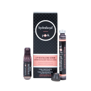 NEW Hydrafacial Perk Lip Revitalizing Serum  6 Pack