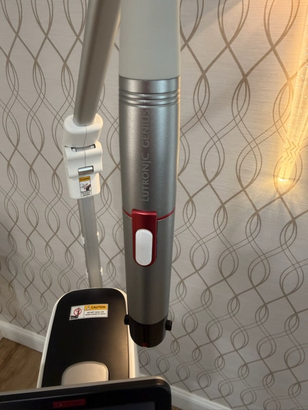 2021 Lutronic Genius RF Microneedling w/Training & Warranty