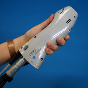 Candela GentleMax Pro – Refurbished - Alexandrite & Nd:YAG Laser for Hair Removal