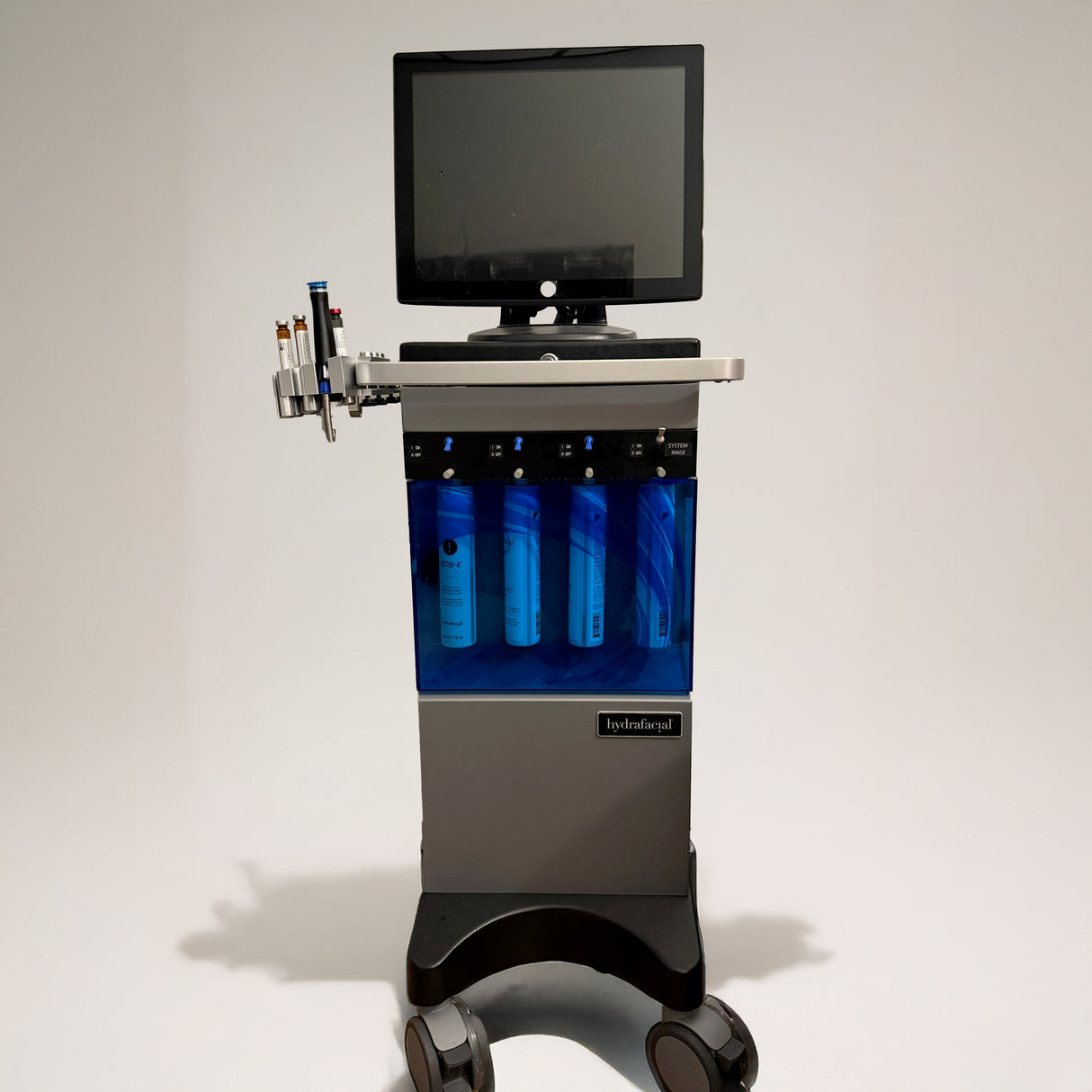 2024 Hydrafacial Elite MD Including Starter Kit