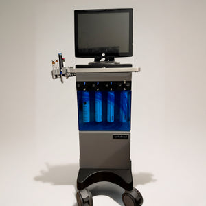 2024 Hydrafacial Elite MD Including Starter Kit