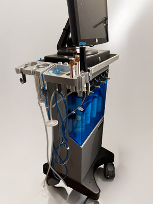 2024 Hydrafacial Elite MD Including Starter Kit