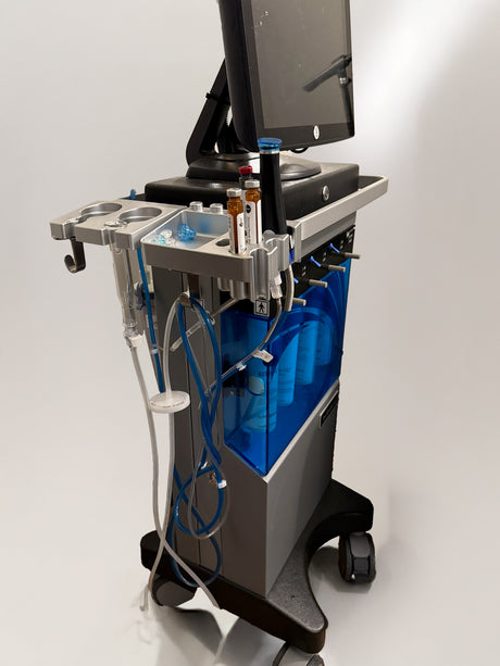 2024 Hydrafacial Elite MD Including Starter Kit