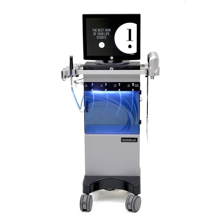 2020 Hydrafacial Elite MD w/Starter Kit