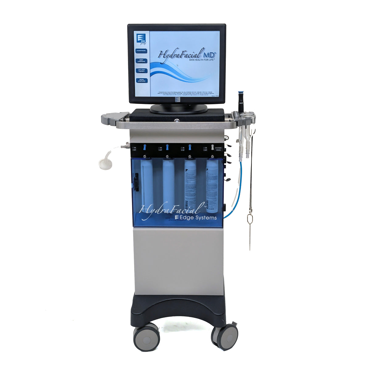2013 Hydrafacial Elite MD w/Starter Kit