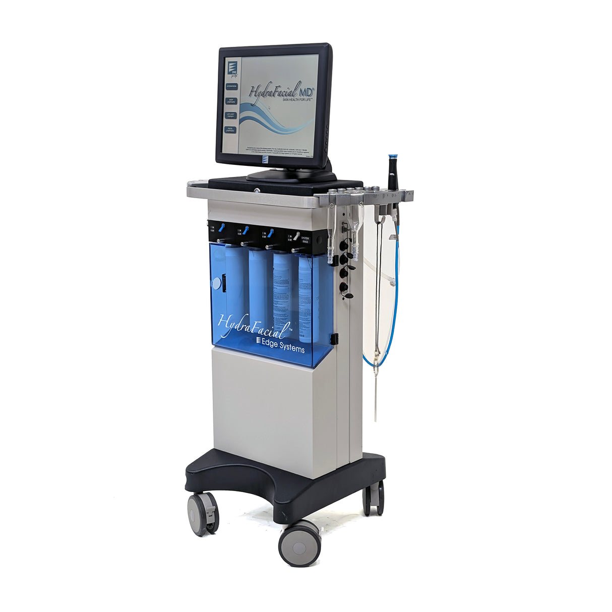 2013 Hydrafacial Elite MD w/Starter Kit