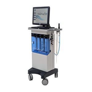 2019 Edge Systems Hydrafacial MD w/ Starter Kit