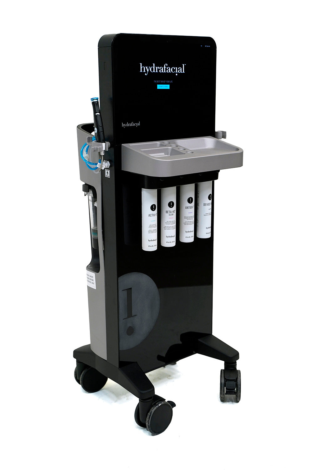 2024 Hydrafacial Syndeo