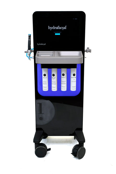 2022 Hydrafacial Syndeo