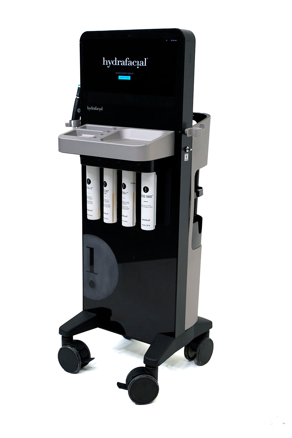 2024 Hydrafacial Syndeo