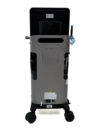 2022 Hydrafacial Syndeo w/Elipsa