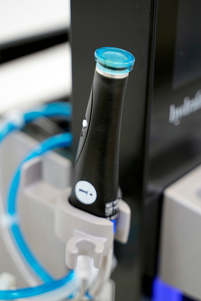2024 Hydrafacial Syndeo
