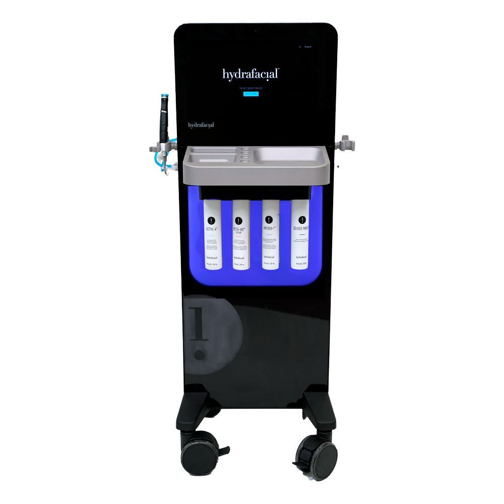 2024 Hydrafacial Syndeo