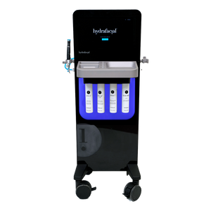 2024 Hydrafacial Syndeo