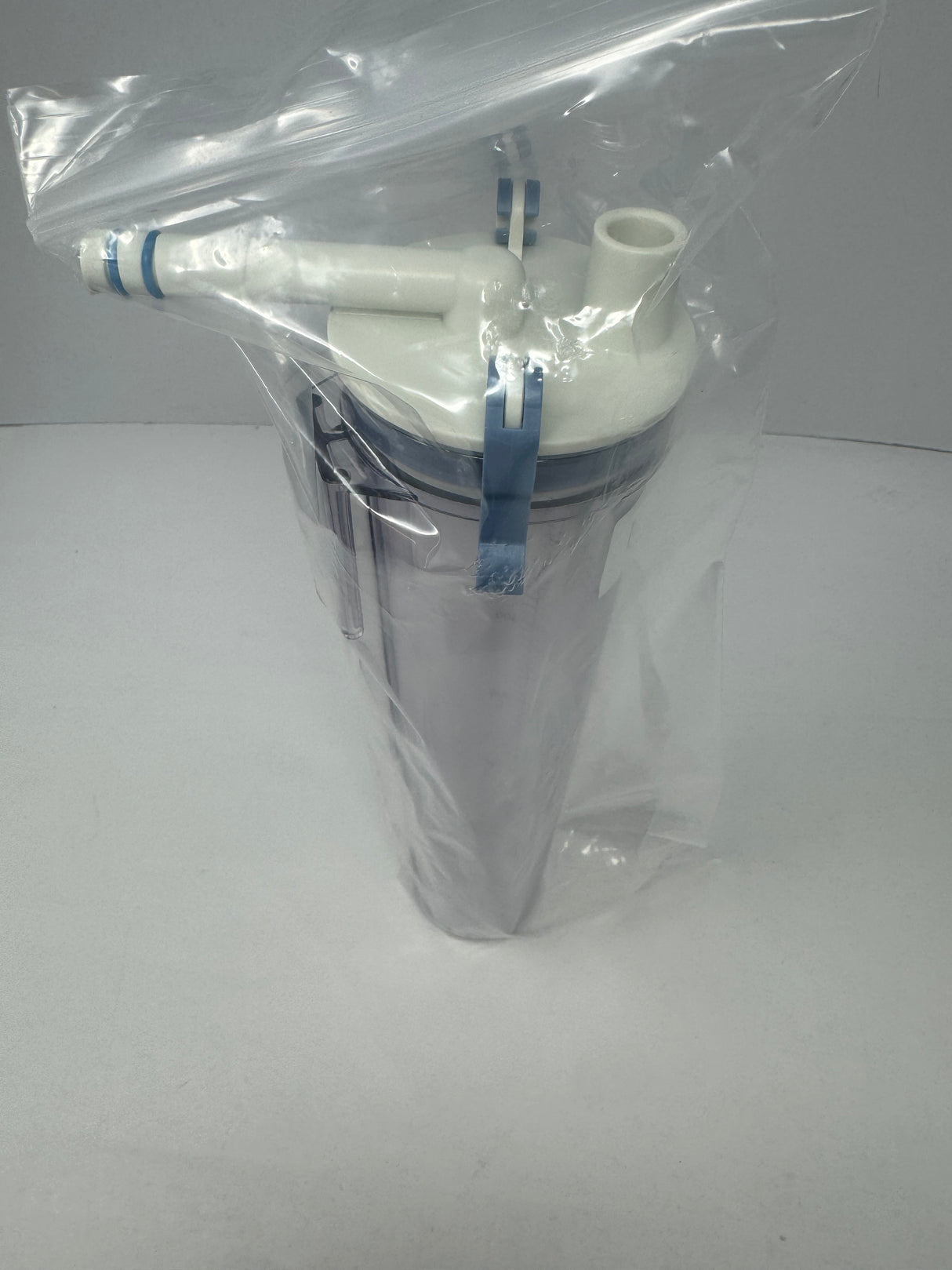 EDGE HYDRAFACIAL Waste Canister Replacement