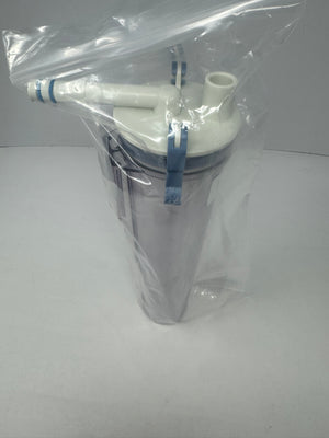 EDGE HYDRAFACIAL Waste Canister Replacement