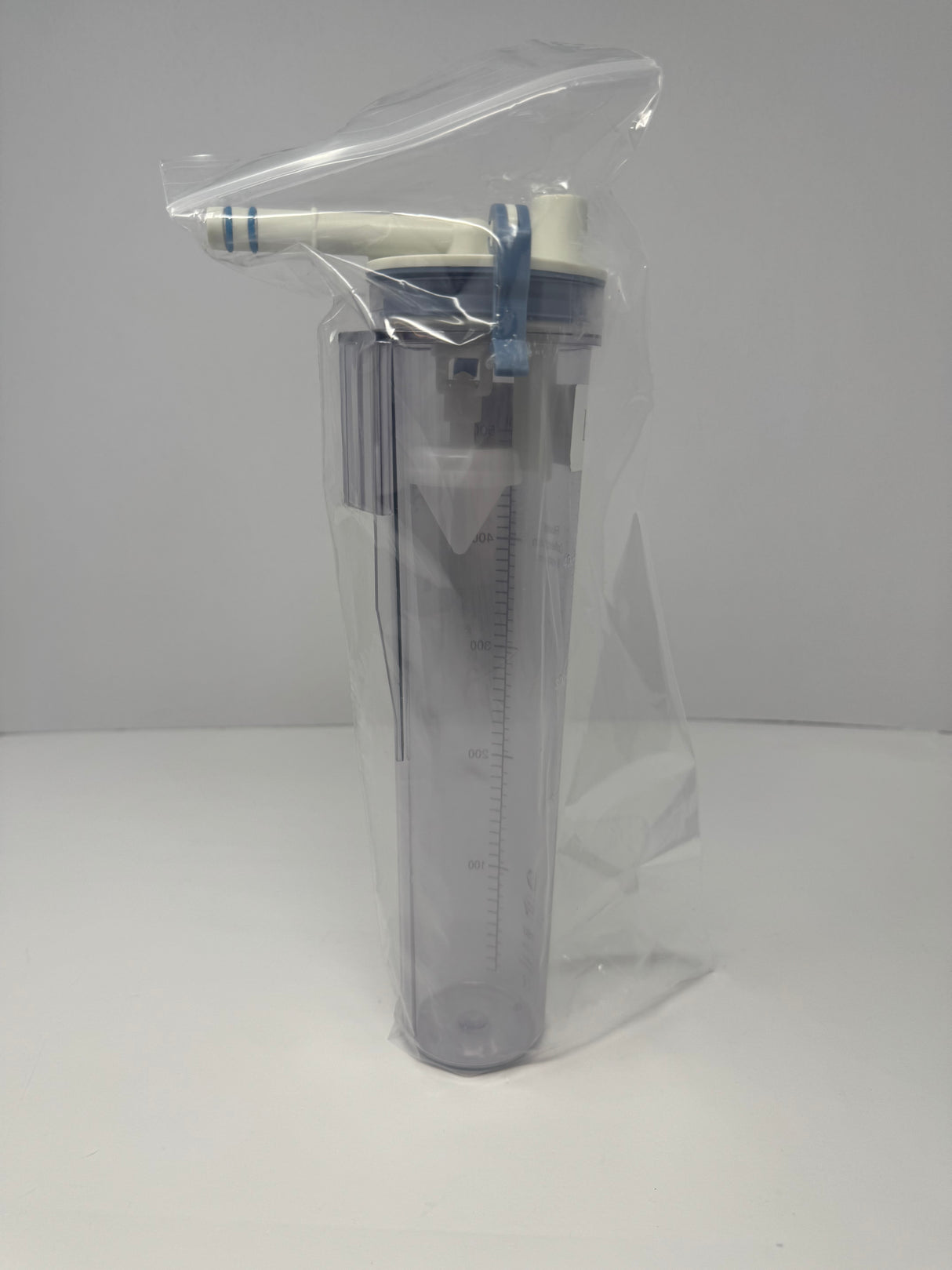 EDGE HYDRAFACIAL Waste Canister Replacement