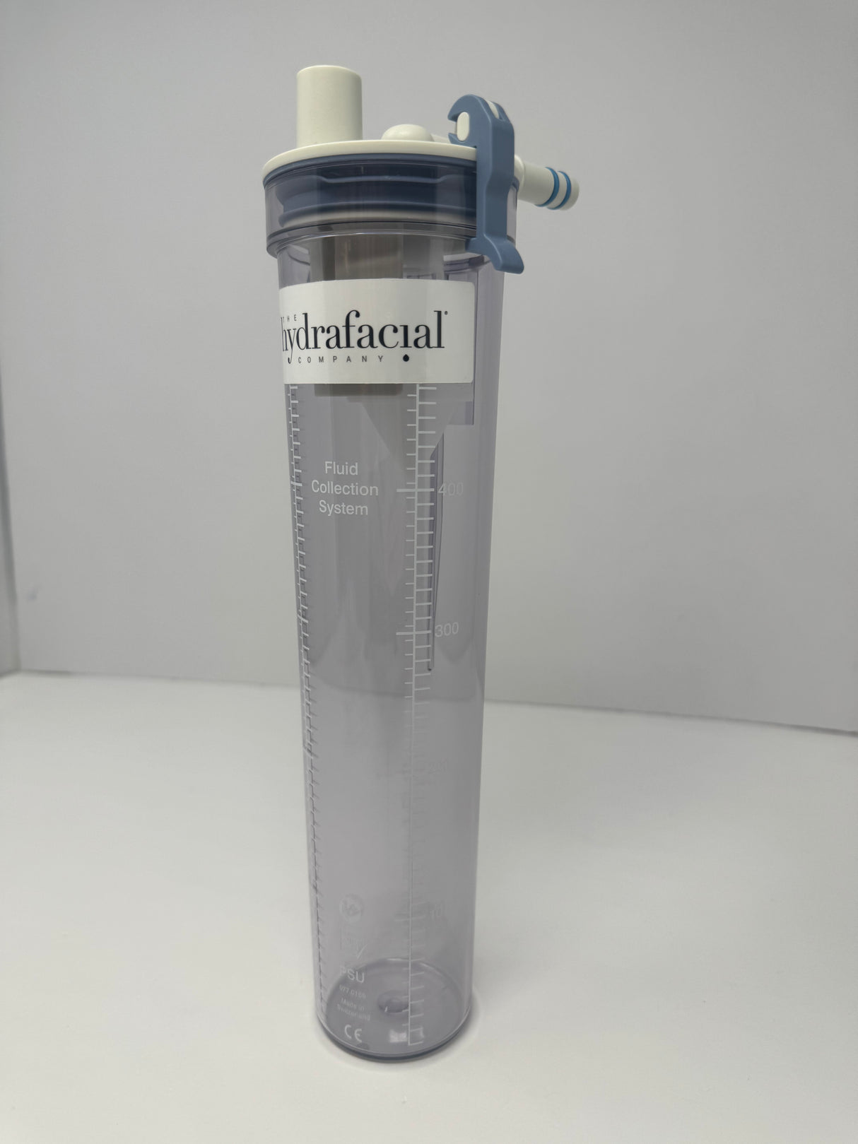 EDGE HYDRAFACIAL Waste Canister Replacement