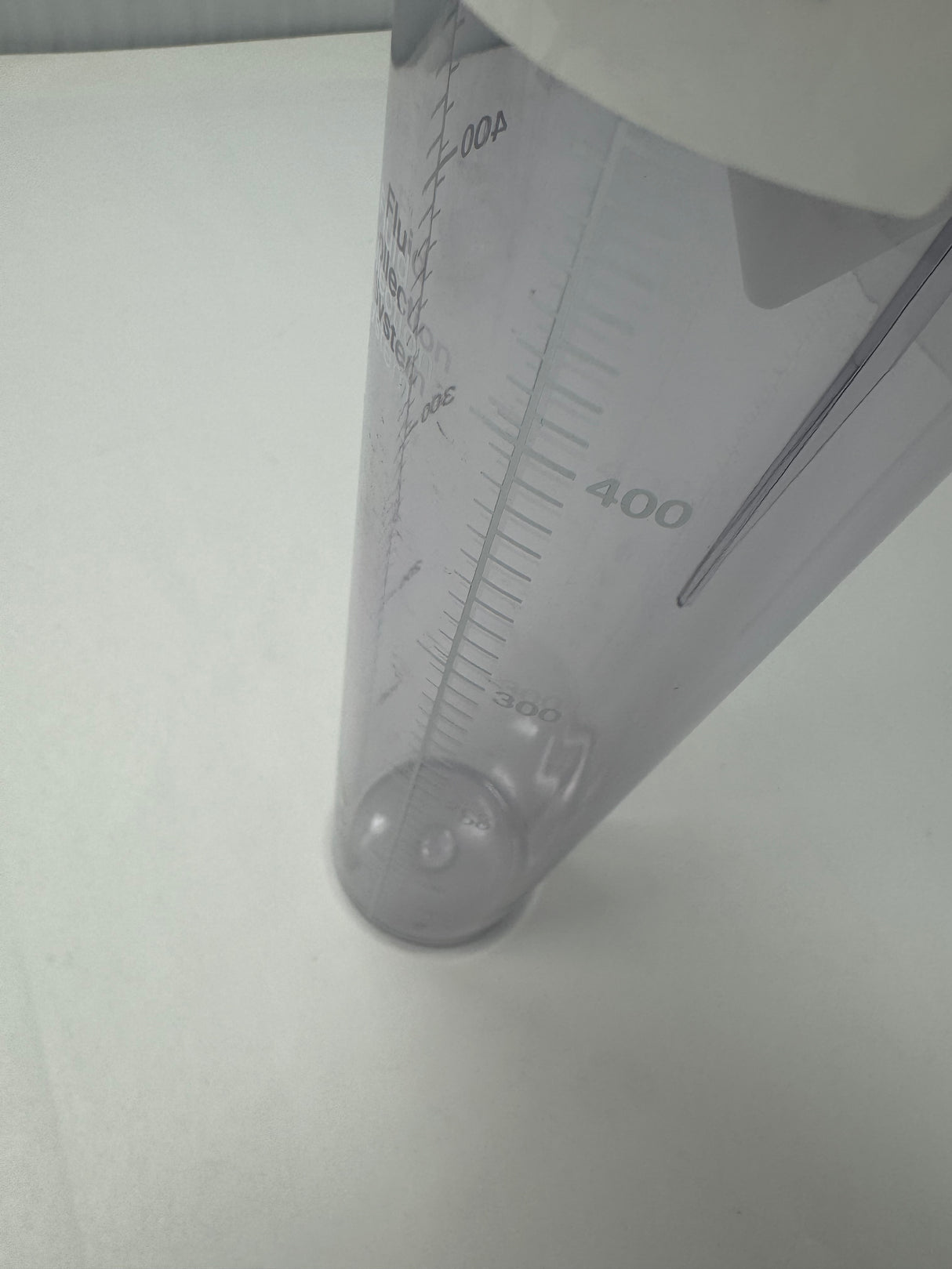 EDGE HYDRAFACIAL Waste Canister Replacement