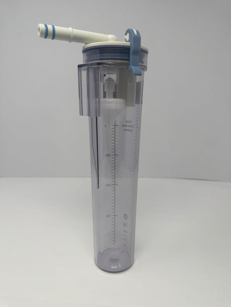 EDGE HYDRAFACIAL Waste Canister Replacement