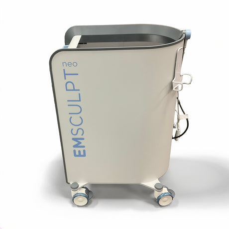 2021 BTL Emsculpt NEO w/Arm & Edge