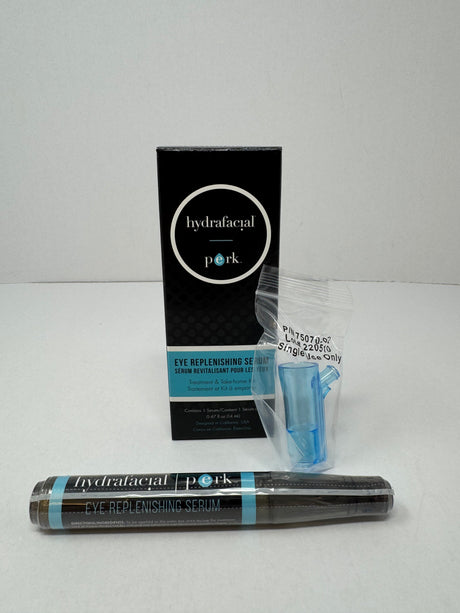 Hydrafacial Perk Eye Replenishing Serum 6/Pack (Perk Switch)