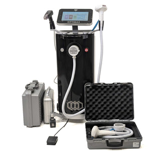 2021 InMode Optimas 4 Handpieces Included