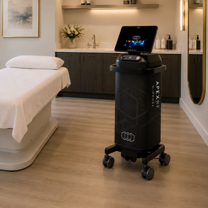 2025 InMode ApexRF CPO | RF + EMS Men’s Wellness Platform