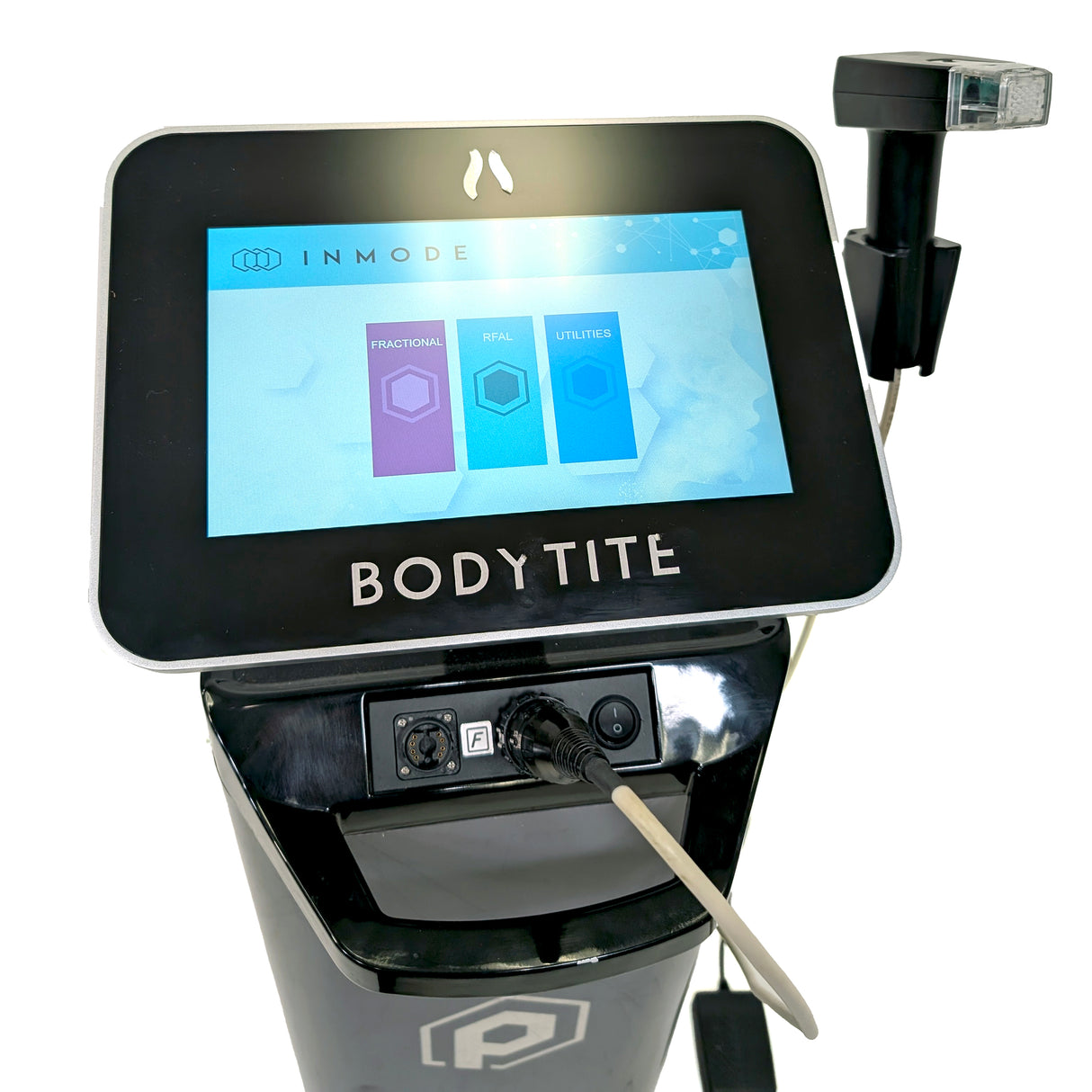2018 Inmode Bodytite PRO w/ Morpheus8 Face & Body SPRING BREAK SALE