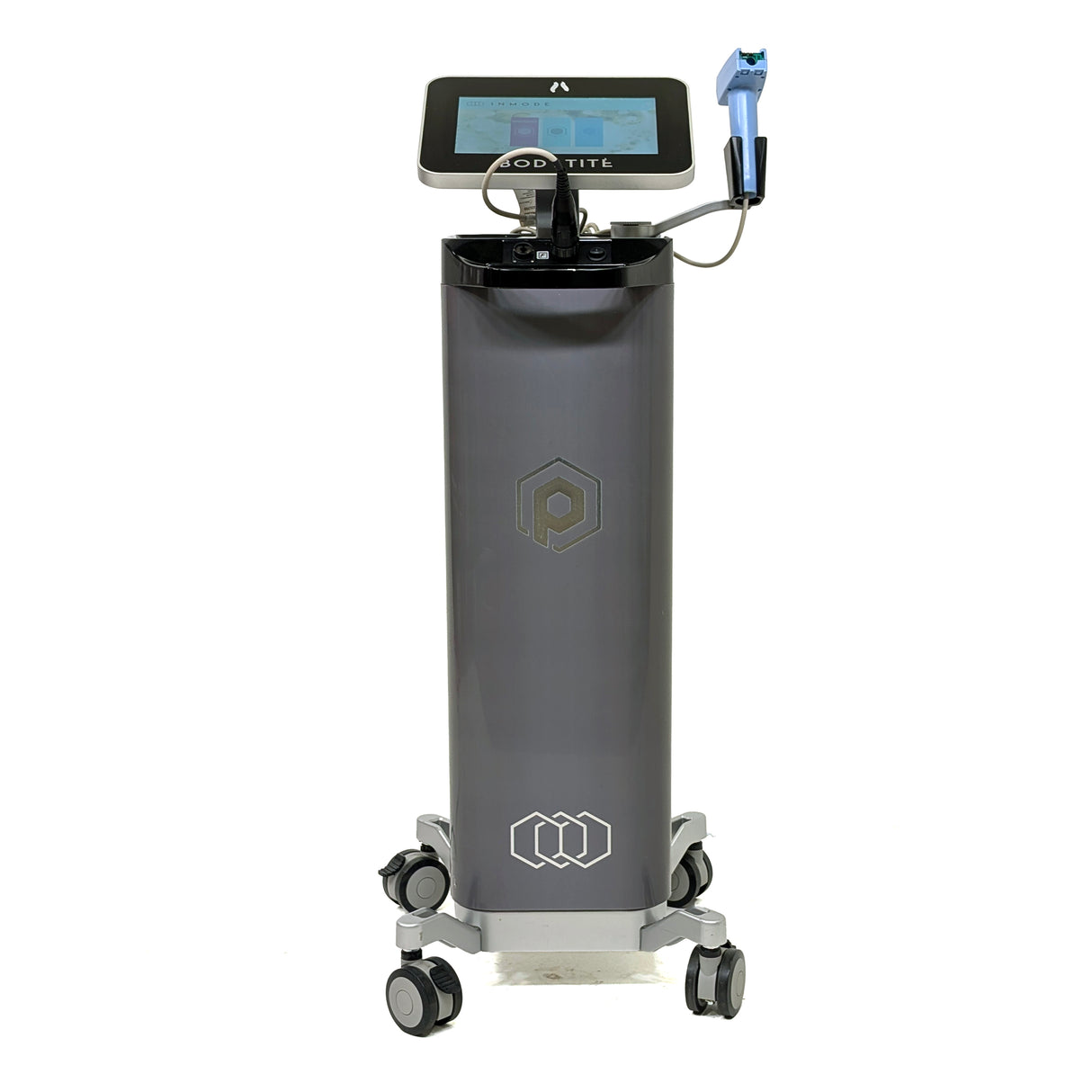 2018 Inmode Bodytite PRO w/ Morpheus8 Face & Body SPRING BREAK SALE