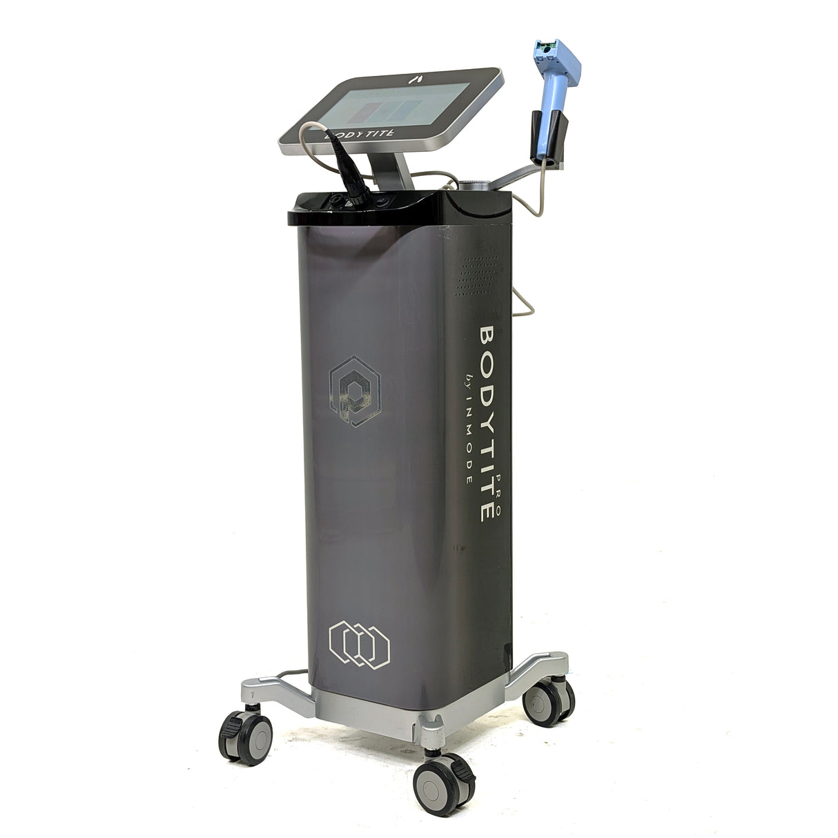 2018 Inmode Bodytite PRO w/ Morpheus8 Face & Body SPRING BREAK SALE