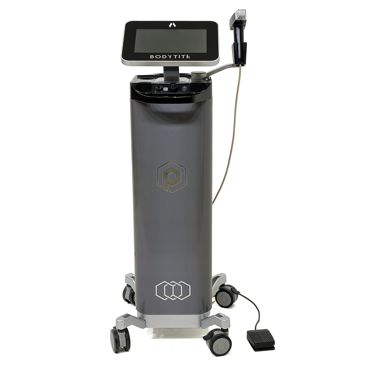 2018 Inmode Bodytite PRO w/ Morpheus8 Face & Body SPRING BREAK SALE