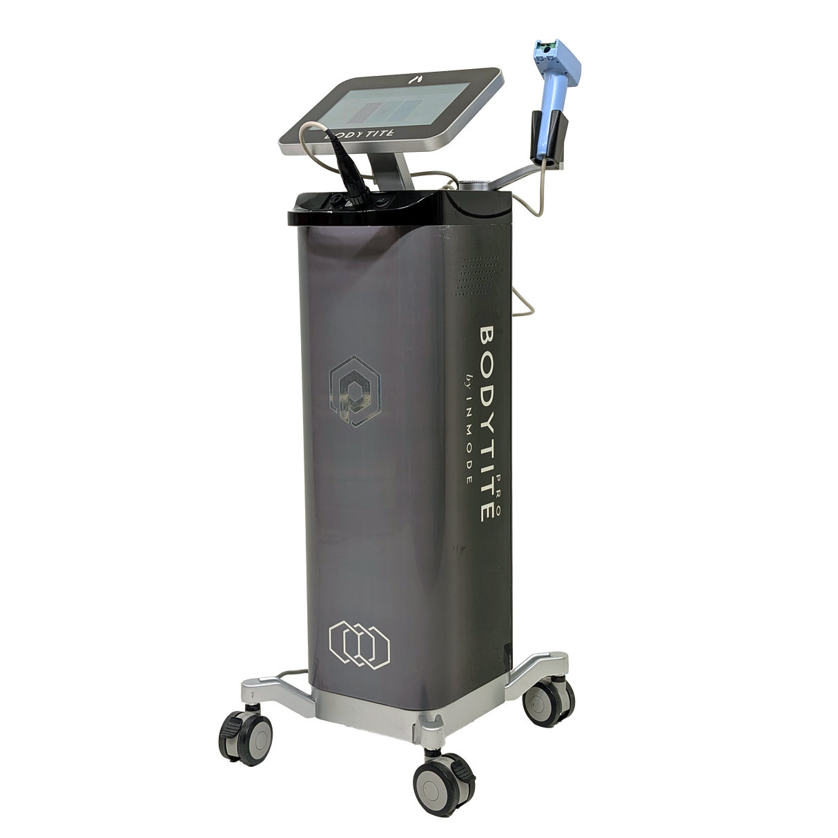 2018 Inmode Bodytite PRO w/ Morpheus8 Face & Body SPRING BREAK SALE
