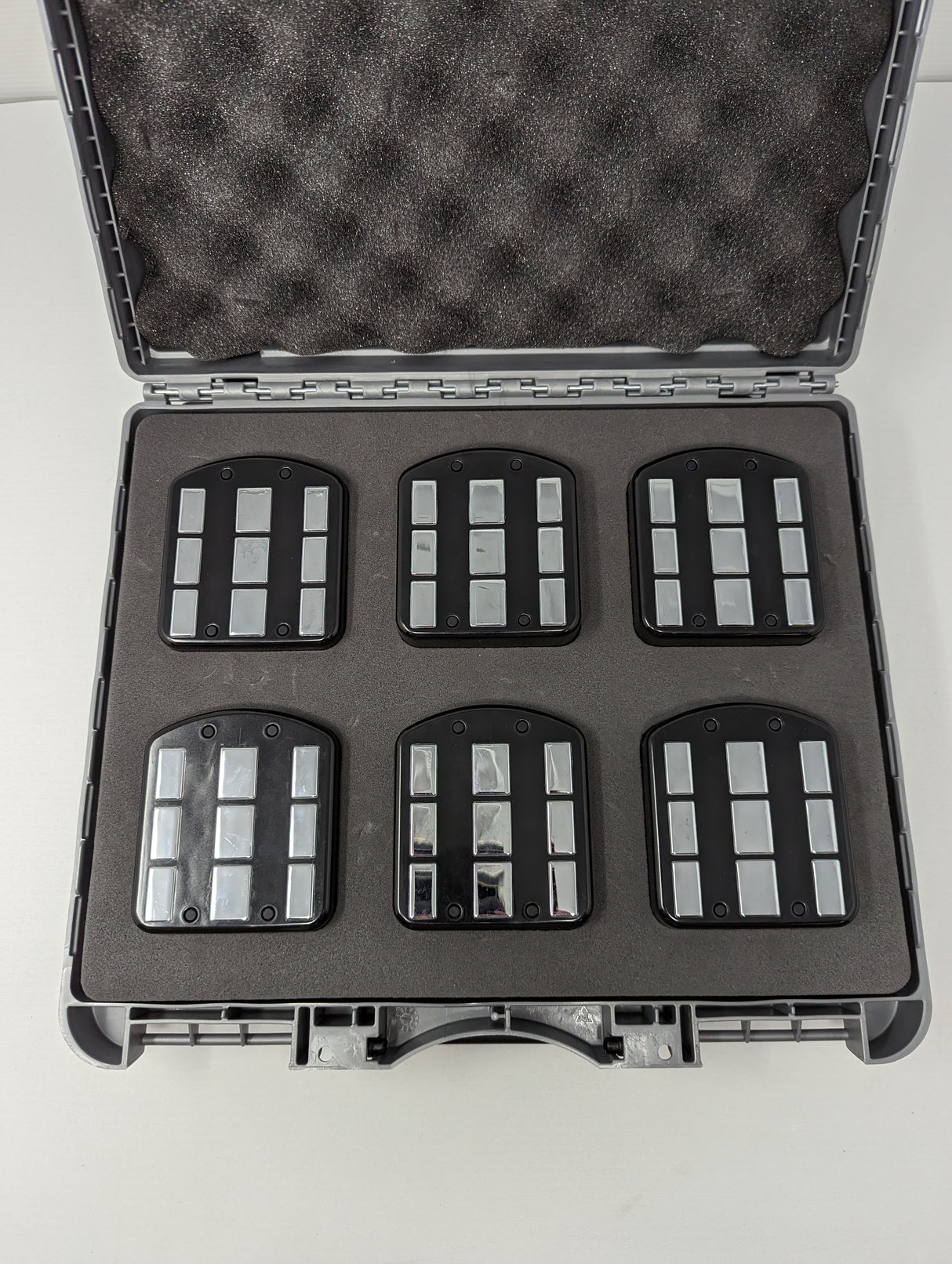 Inmode EvolveX with Tone, Tite, and Transform Paddles