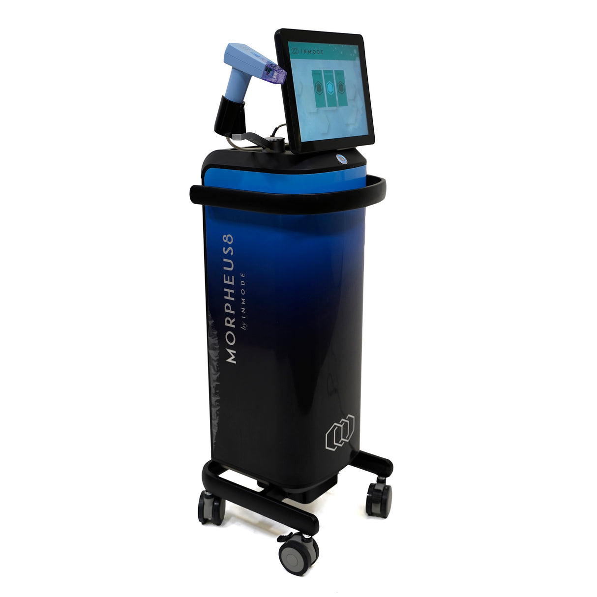 Inmode Morpheus RF PRO w/Morpheus8 Body