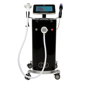 2019 InMode Optimas w/3 Handpieces