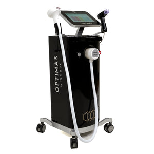 2019 InMode Optimas w/3 Handpieces