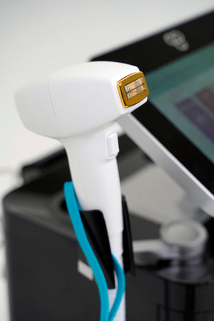 2021 InMode Optimas Multi-Application Aesthetic System