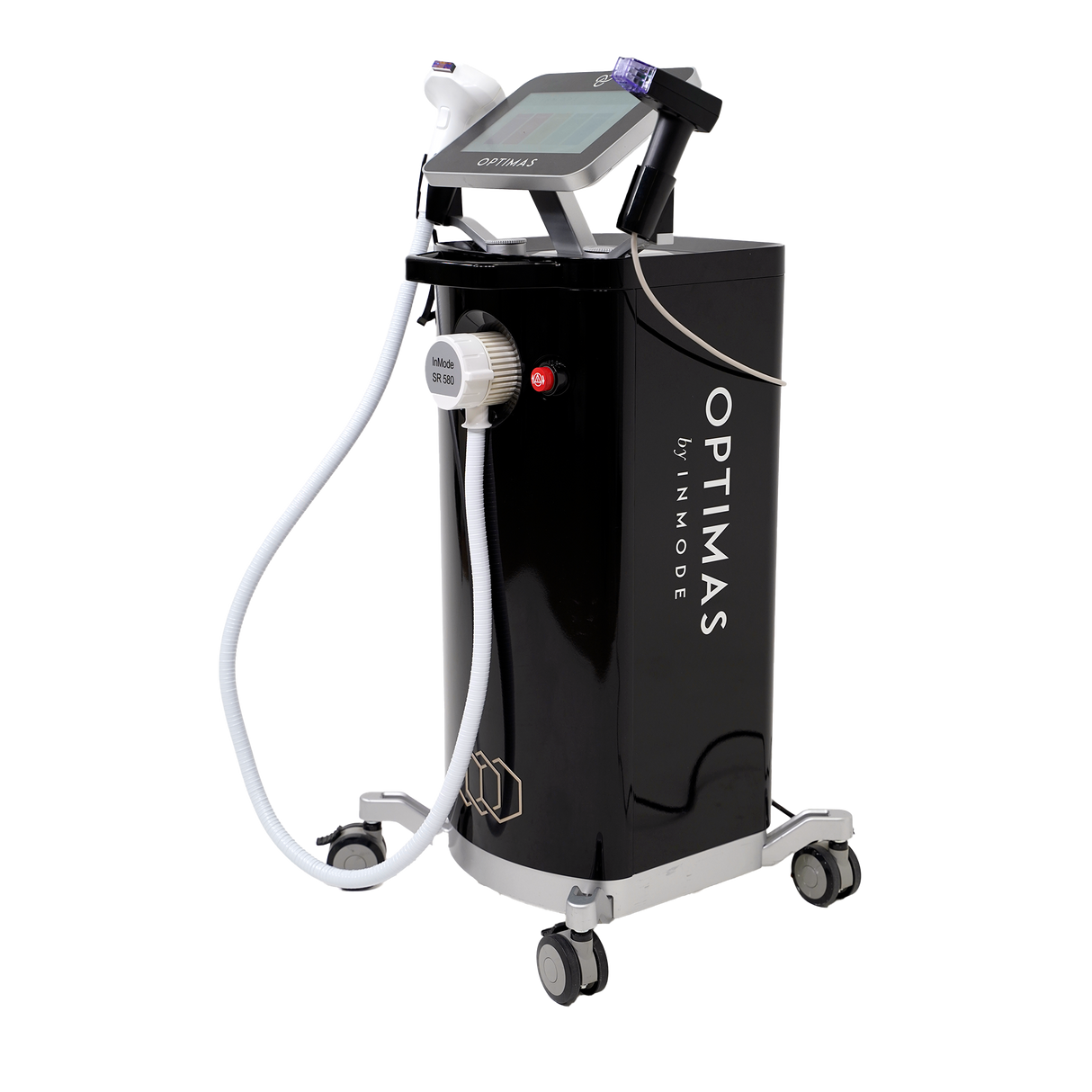 2019 InMode Optimas w/3 Handpieces