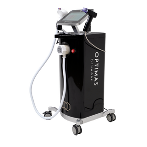 2019 InMode Optimas w/3 Handpieces