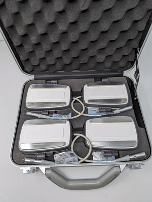 Inmode EvolveX with Tone, Tite, and Transform Paddles